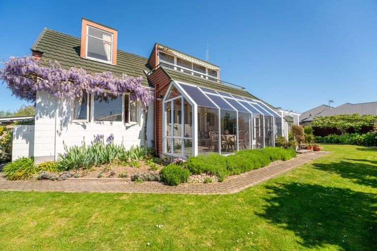 Photo of property in 3 Rowan Place, Gleniti, Timaru, 7910