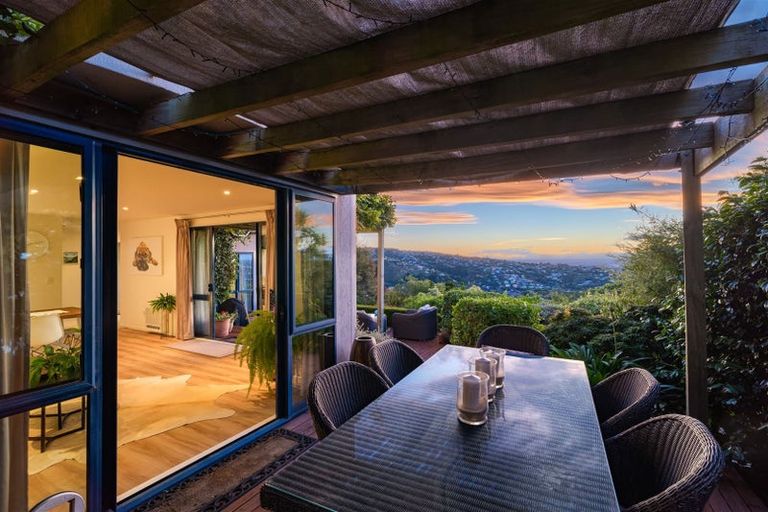 Photo of property in 80b Huntsbury Avenue, Huntsbury, Christchurch, 8022