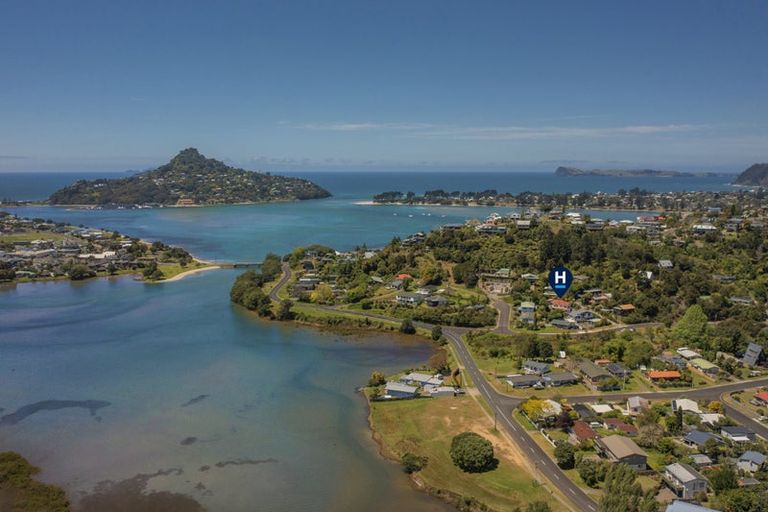 Photo of property in 10 Gallagher Drive, Tairua, 3508