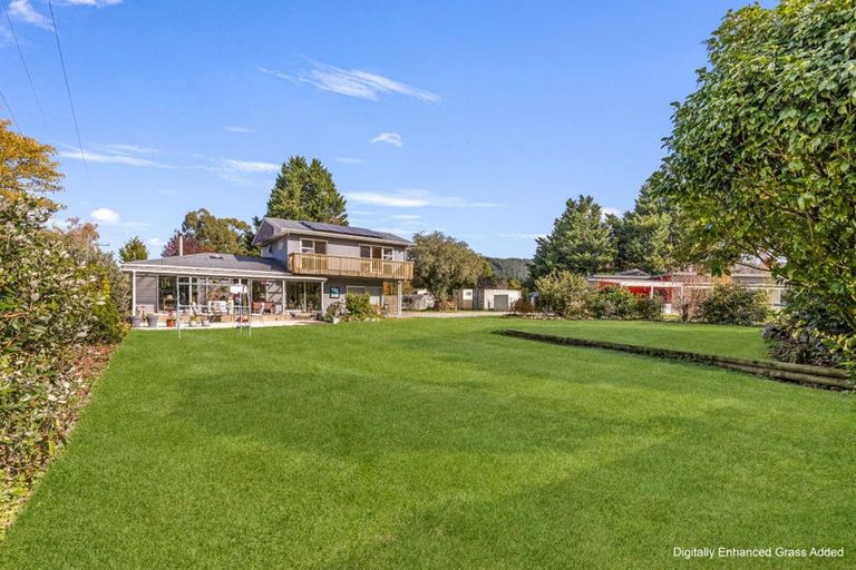 Photo of property in 87 Pigeon Valley Road, Wakefield, 7025