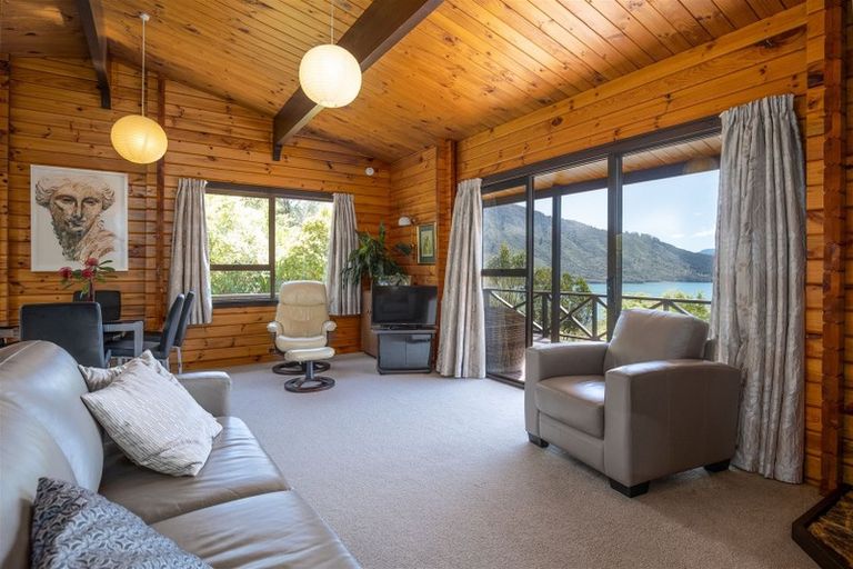 Photo of property in 540 Moetapu Bay Road, Moetapu Bay, Picton, 7282
