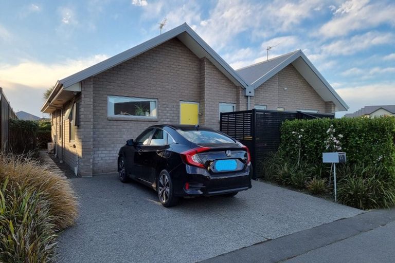 Photo of property in 23 Buckhurst Avenue, Wigram, Christchurch, 8042