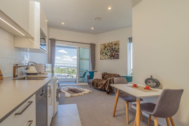 Photo of property in 501/11 Akepiro Street, Mount Eden, Auckland, 1024