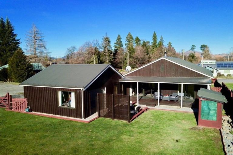 Photo of property in 78 Jacks Pass Road, Hanmer Springs, 7334