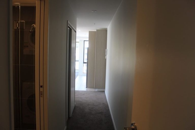 Photo of property in Vsp Nothern Tower, 1202/166 Victoria Street, Te Aro, Wellington, 6011