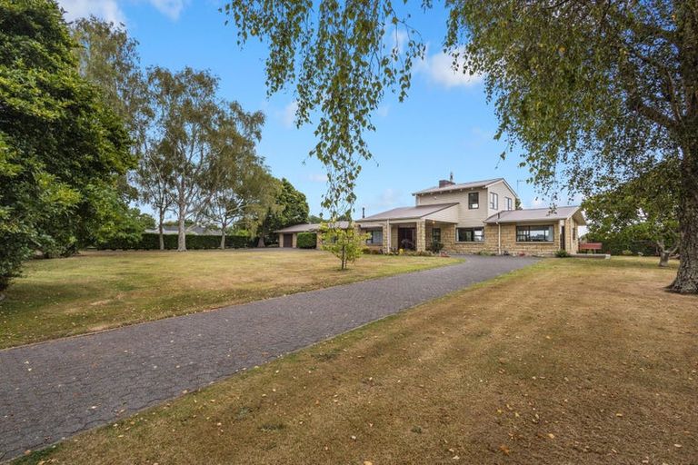 Photo of property in 453 Taihoa Road South, Matamata, 3473