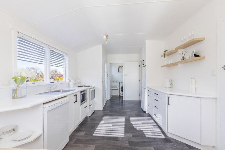 Photo of property in 6 Reservoir Road, Waipukurau, 4200