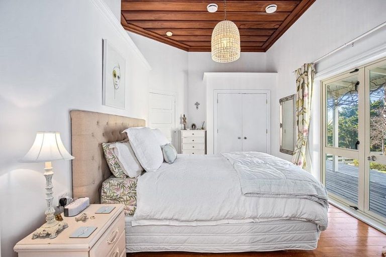 Photo of property in 115 Mckinney Road, Warkworth, 0981