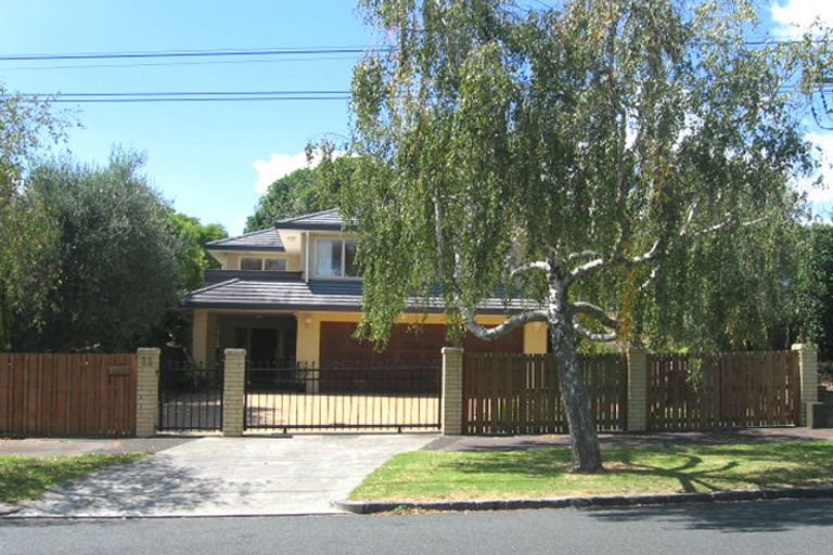 Photo of property in 11 Rochdale Avenue, Glendowie, Auckland, 1071