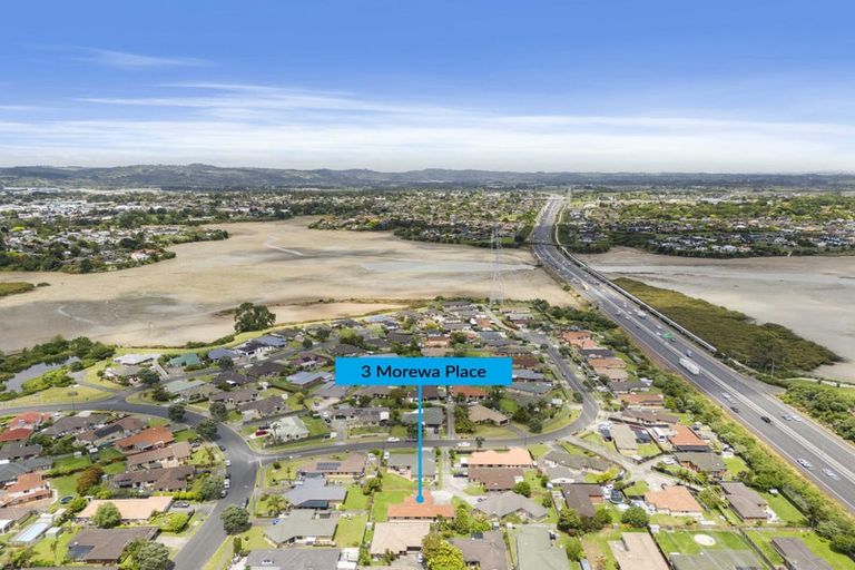 Photo of property in 3 Morewa Place, Takanini, 2112