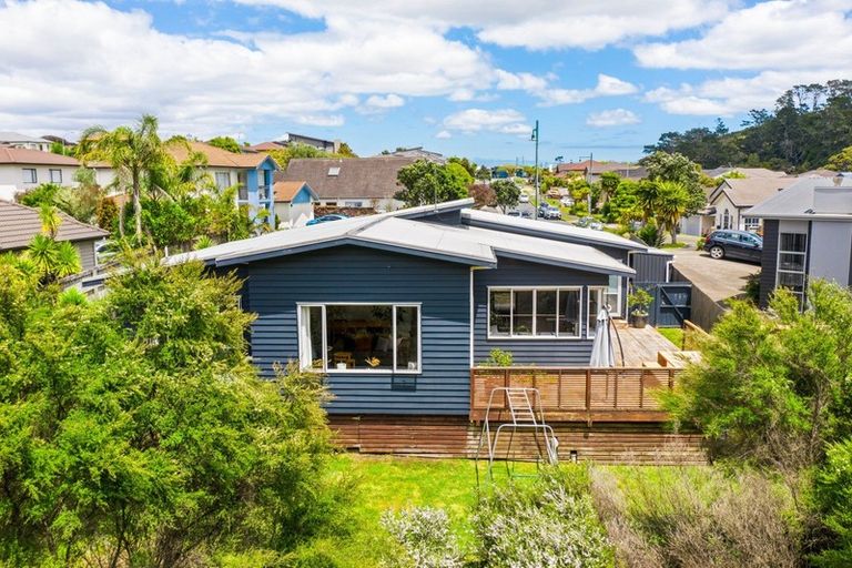 Photo of property in 17 Kunzea Place, Greenhithe, Auckland, 0632