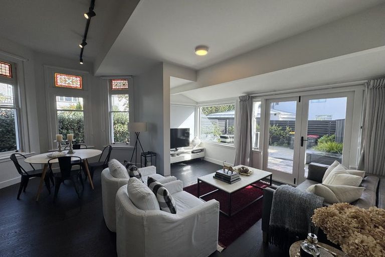 Photo of property in 1/7 Beverley Street, St Albans, Christchurch, 8014