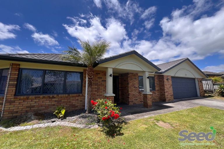 Photo of property in 27 Holford Place, Huntington, Hamilton, 3210