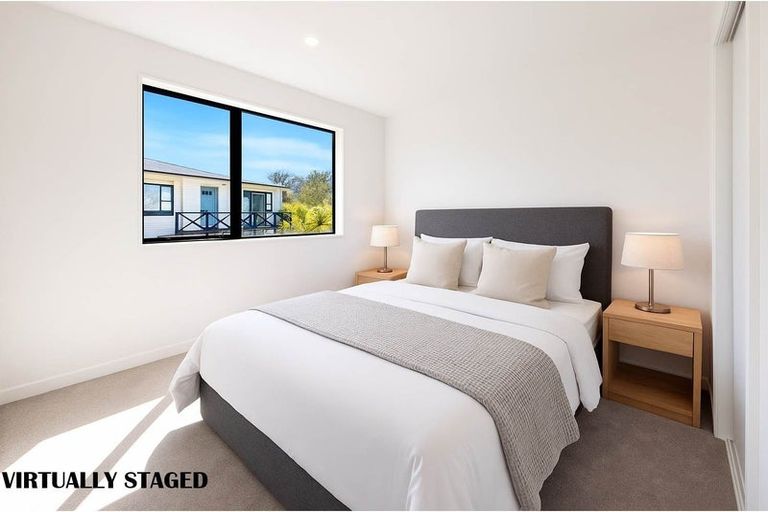 Photo of property in 4/59 Howe Street, Howick, Auckland, 2014