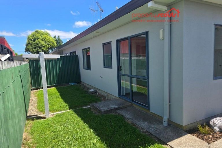 Photo of property in 8a Maitland Street, Frankton, Hamilton, 3204