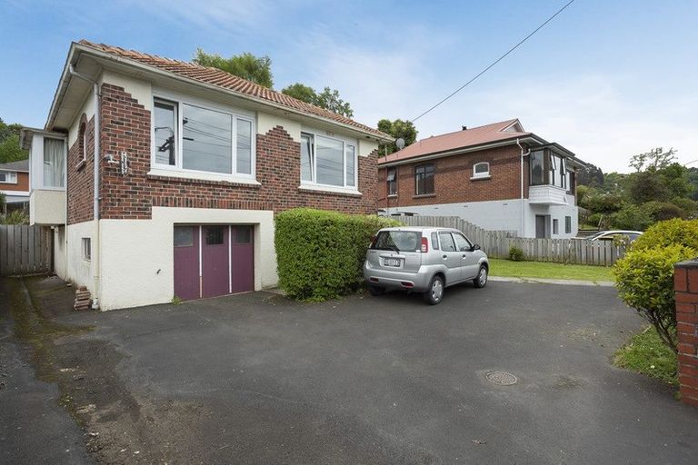 Photo of property in 40 Playfair Street, Caversham, Dunedin, 9012