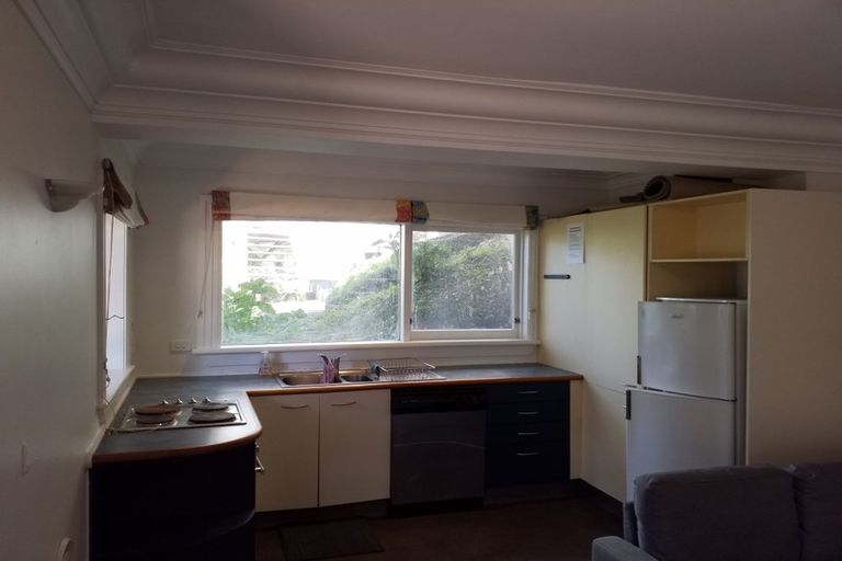 Photo of property in 5/205 The Terrace, Wellington Central, Wellington, 6011