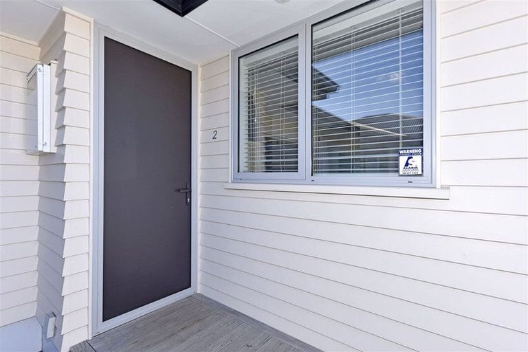 Photo of property in 2/170 Palmers Road, New Brighton, Christchurch, 8083