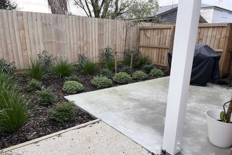 Photo of property in 4/7 Boon Street, Sydenham, Christchurch, 8023