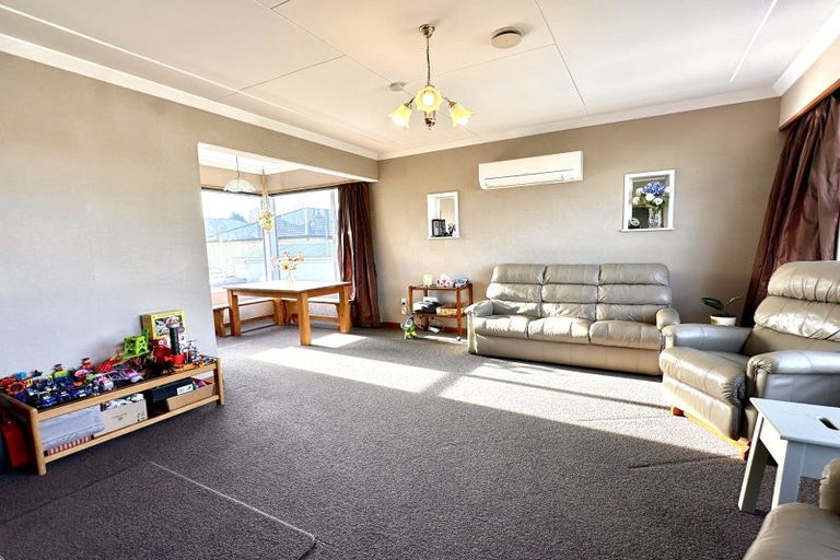 Photo of property in 32 Charlotte Street, Glengarry, Invercargill, 9810