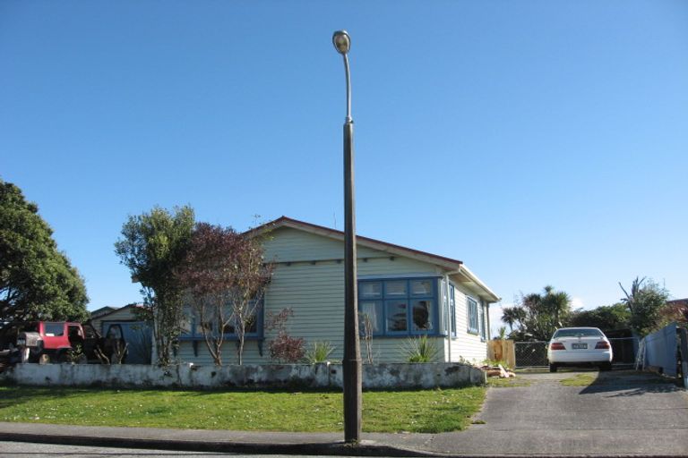 Photo of property in 209 Revell Street, Hokitika, 7810