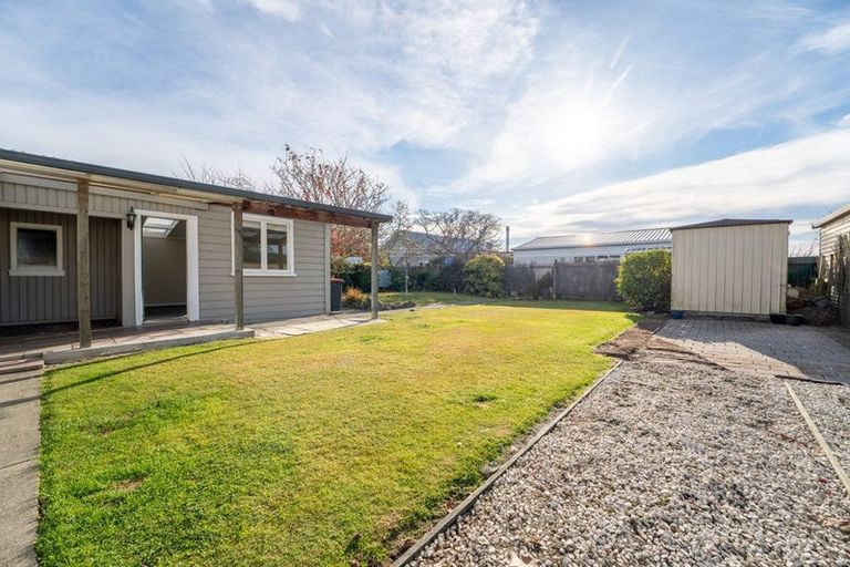 Photo of property in 13 Baker Street, West End, Timaru, 7910