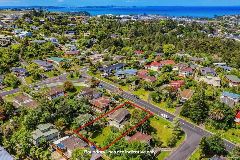 Photo of property in 40 Stredwick Drive, Torbay, Auckland, 0630