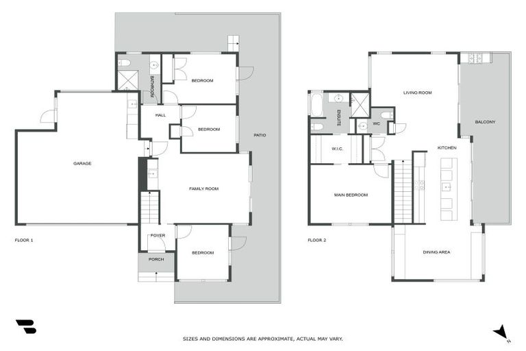 Photo of property in 623b Harbour View Road, Whangamata, 3620
