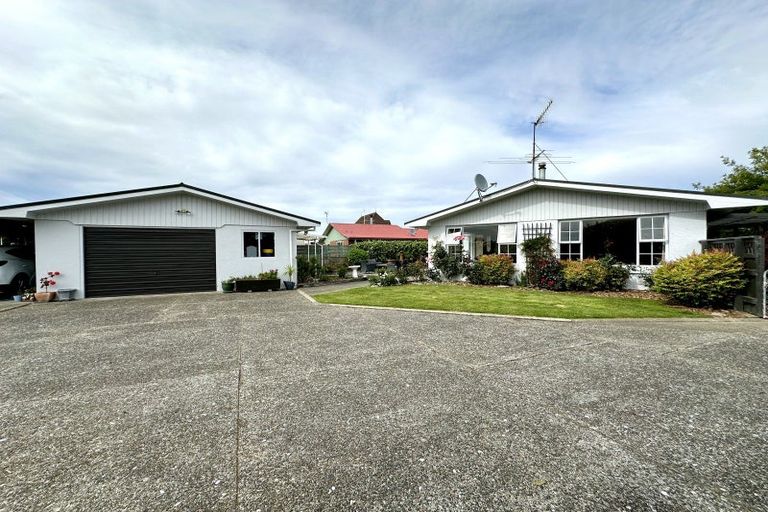 Photo of property in 19 Ethel Street, Newfield, Invercargill, 9812