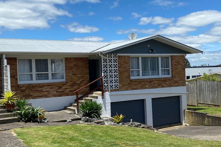 Photo of property in 6a Scotland Place, Hillcrest, Hamilton, 3216