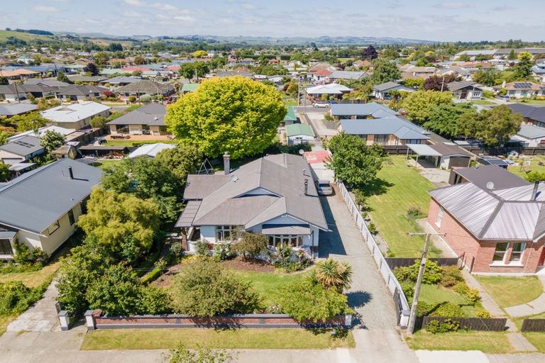 Photo of property in 6 Elizabeth Street, Gore, 9710