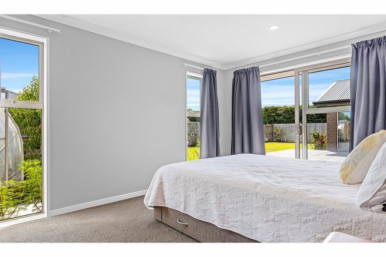 Photo of property in 1149b Goulds Road, Rolleston, 7614