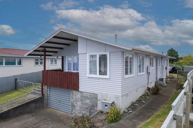 Photo of property in 36 Watene Crescent, Waitara, 4320