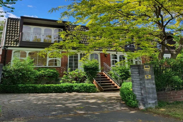 Photo of property in 1/228 Clyde Road, Burnside, Christchurch, 8053