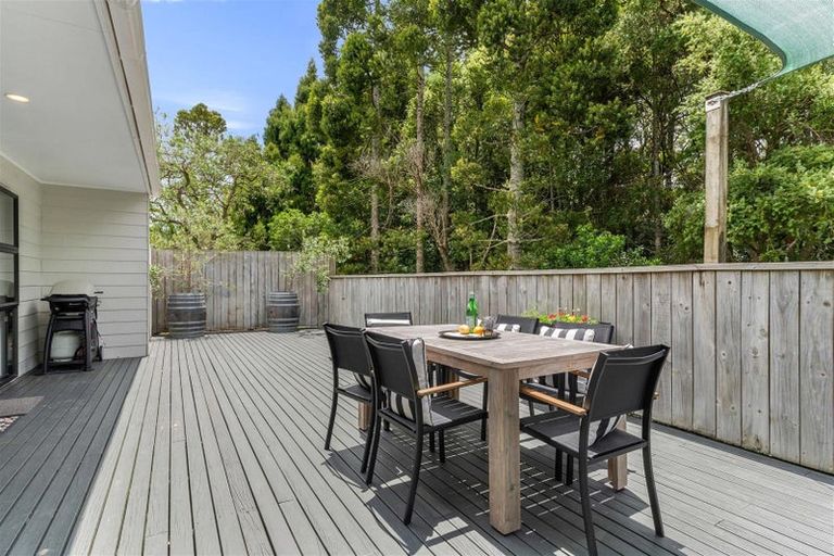 Photo of property in 21 Wi Apo Place, Wellsford, 0900