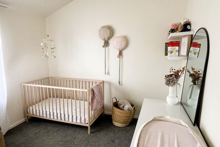 Photo of property in 7/27 Packe Street, Edgeware, Christchurch, 8013