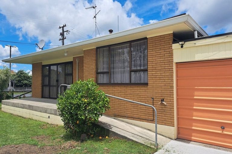 Photo of property in 69a Hakanoa Street, Huntly, 3700