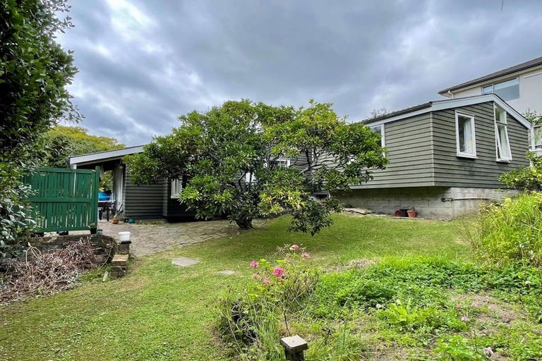 Photo of property in 31 Udys Road, Pakuranga, Auckland, 2010