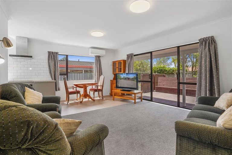 Photo of property in 11a South Belt, Rangiora, 7400