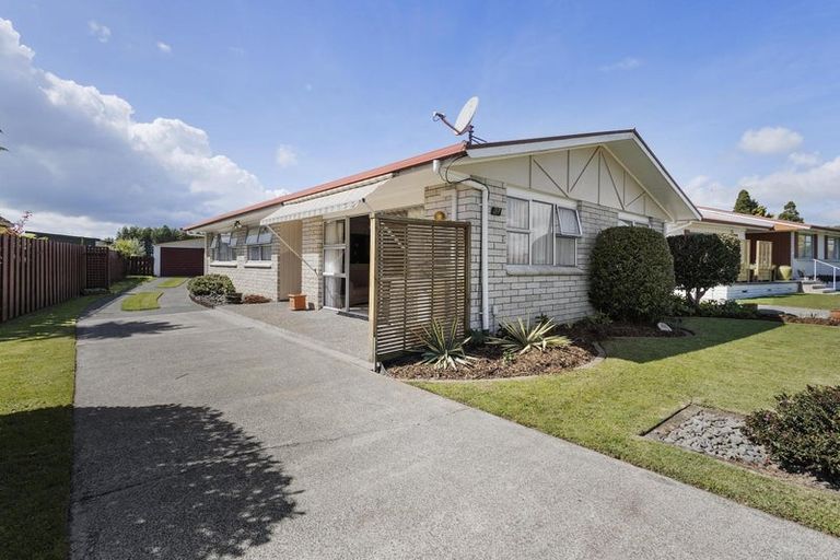 Photo of property in 27 Findlater Street, Matamata, 3400