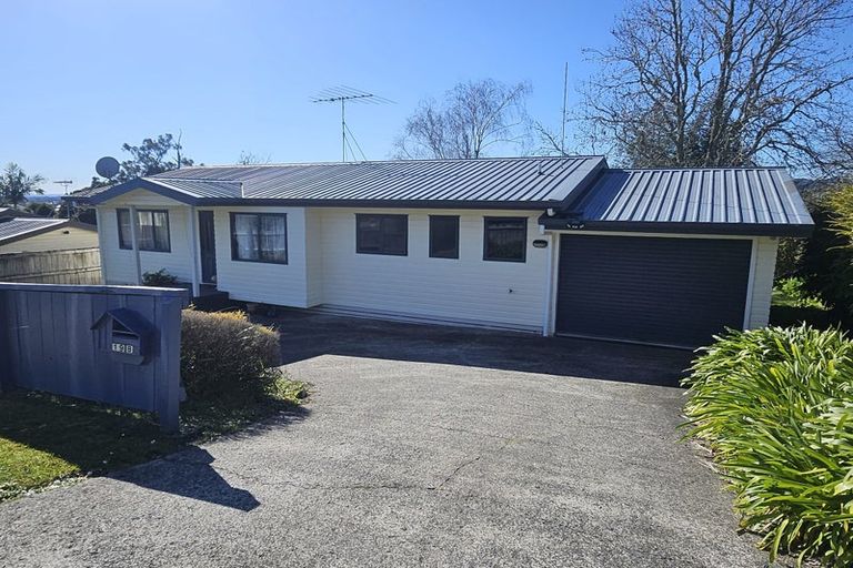Photo of property in 19b Upland Road, Huntly, 3700