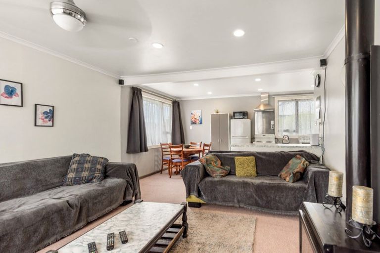 Photo of property in 7 Gordon Terrace, East Gore, Gore, 9710