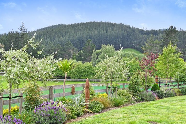 Photo of property in 1021 Whitemans Valley Road, Blue Mountains, Upper Hutt, 5371