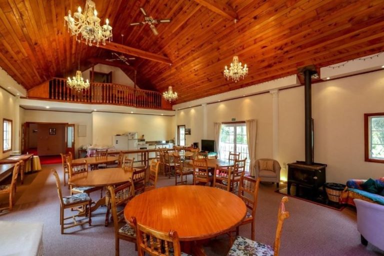 Photo of property in 277 Wortley Road, Waiongana, New Plymouth, 4373