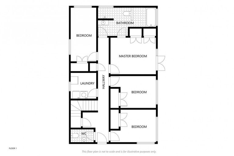 Photo of property in 13a Ferry Road, Days Bay, Lower Hutt, 5013