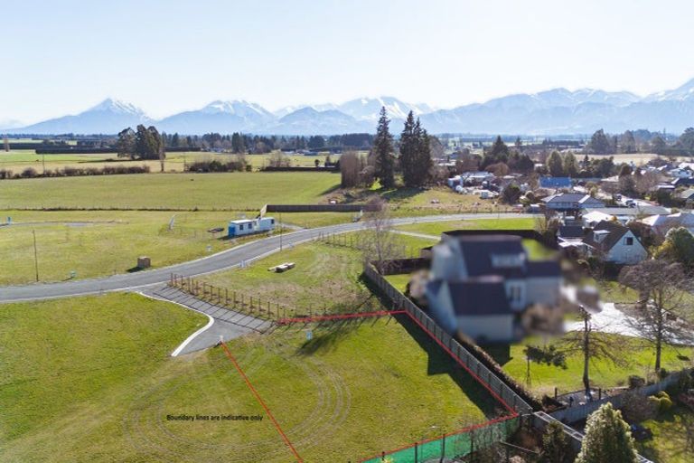 Photo of property in 15 Elmwood Drive, Methven, 7730