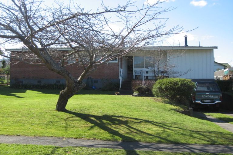 Photo of property in 13 Wren Street, Taihape, 4720