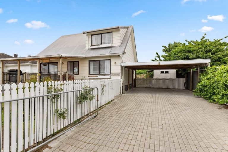 Photo of property in 6a Nihoriki Street, Koutu, Rotorua, 3010