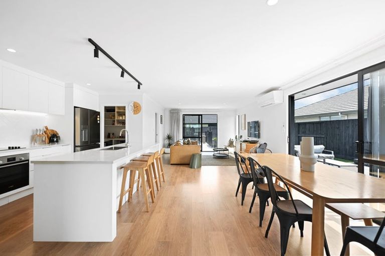 Photo of property in 25 Kimbrae Drive, Rototuna North, Hamilton, 3210