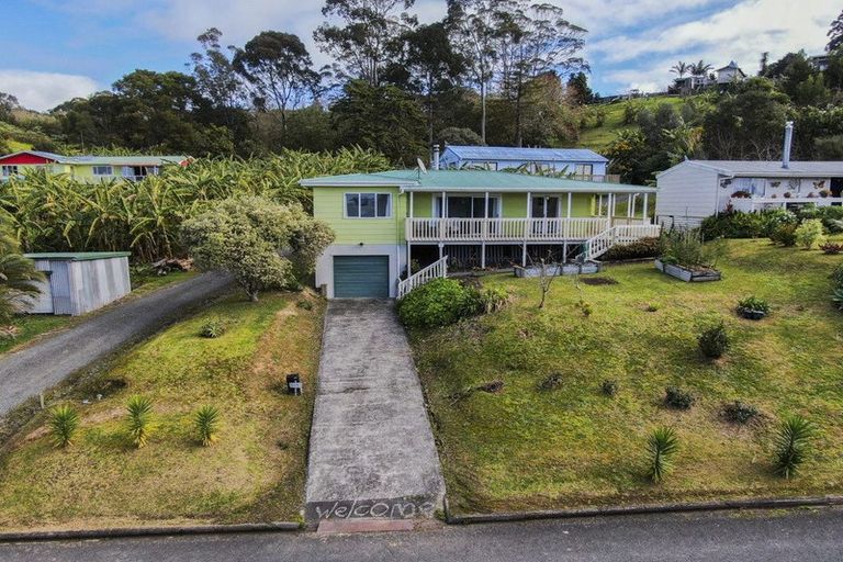 Photo of property in 115 Parnell Street, Rawene, Kaikohe, 0473